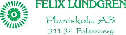 Felix Lundgren Plantskola AB